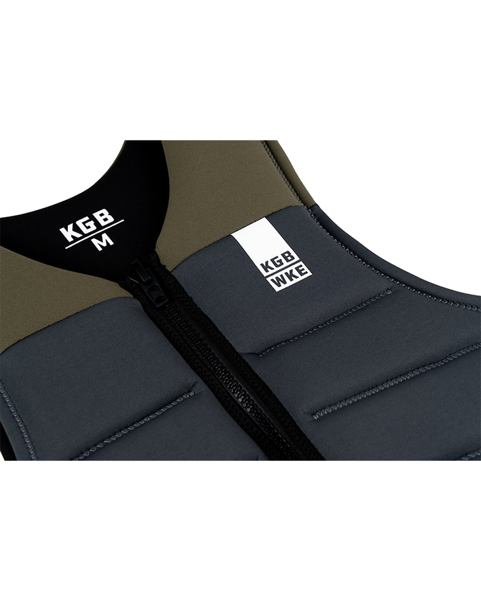 2025 KGB Capital Vest