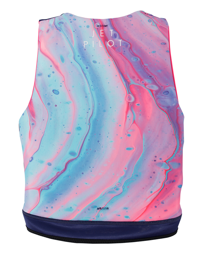 2026 Jetpilot Cause Girls Vest