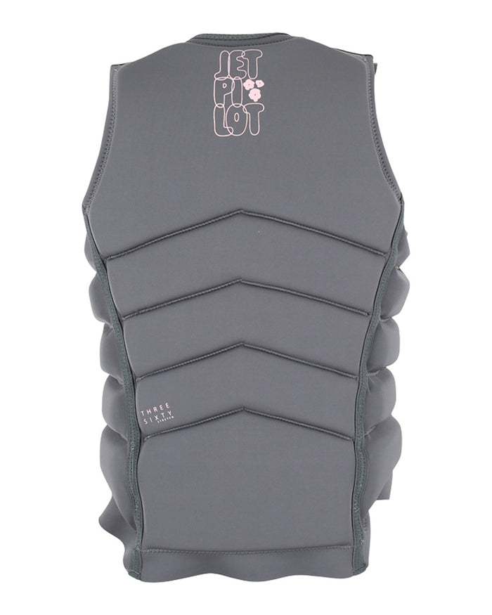 2026 Jetpilot Isla Womens Vest