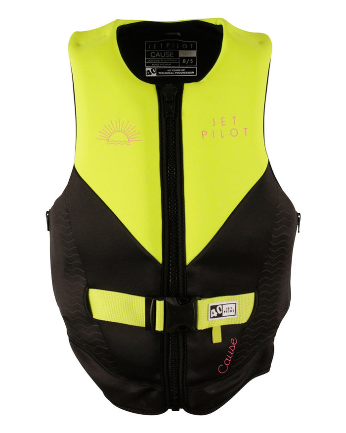 Yellow L50 / 6