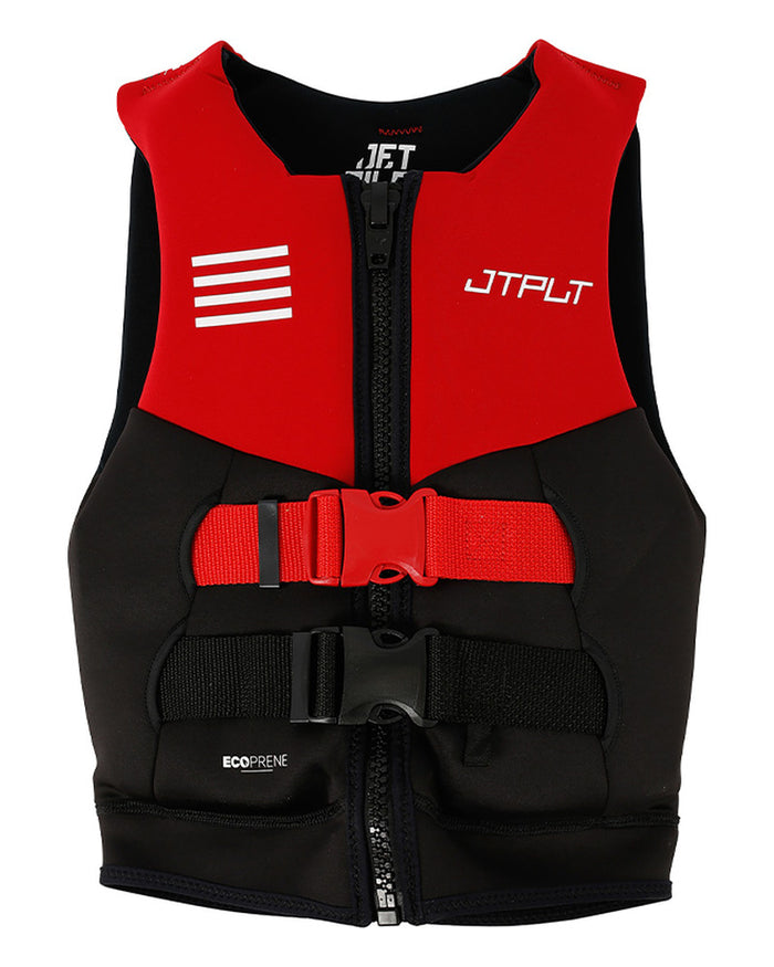 2027 Jetpilot Cause Youth Vest