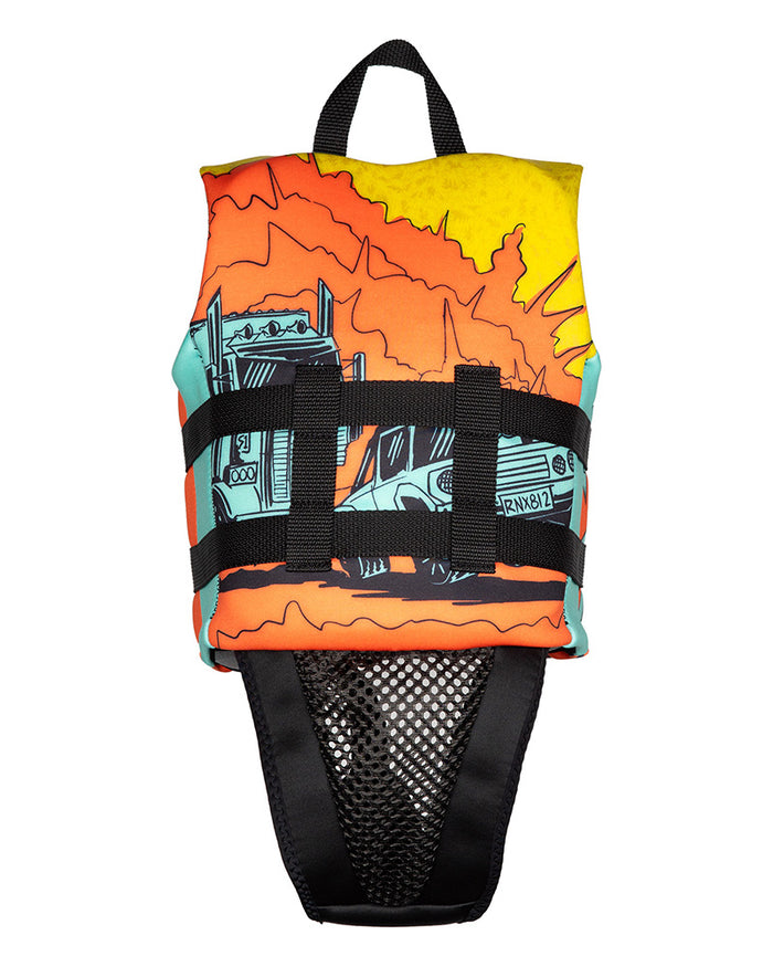 2027 Ronix Vision Boys Vest