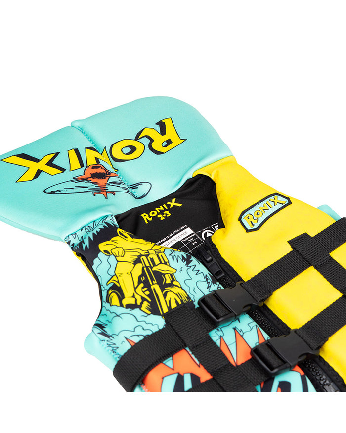 2027 Ronix Vision Infant Vest