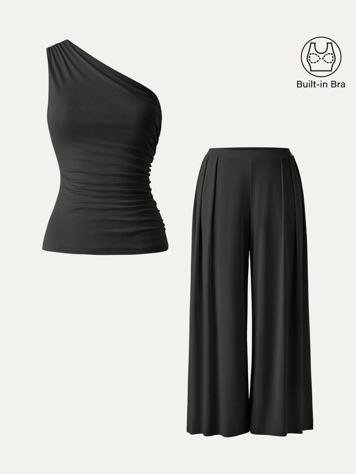 Black / XS / XS