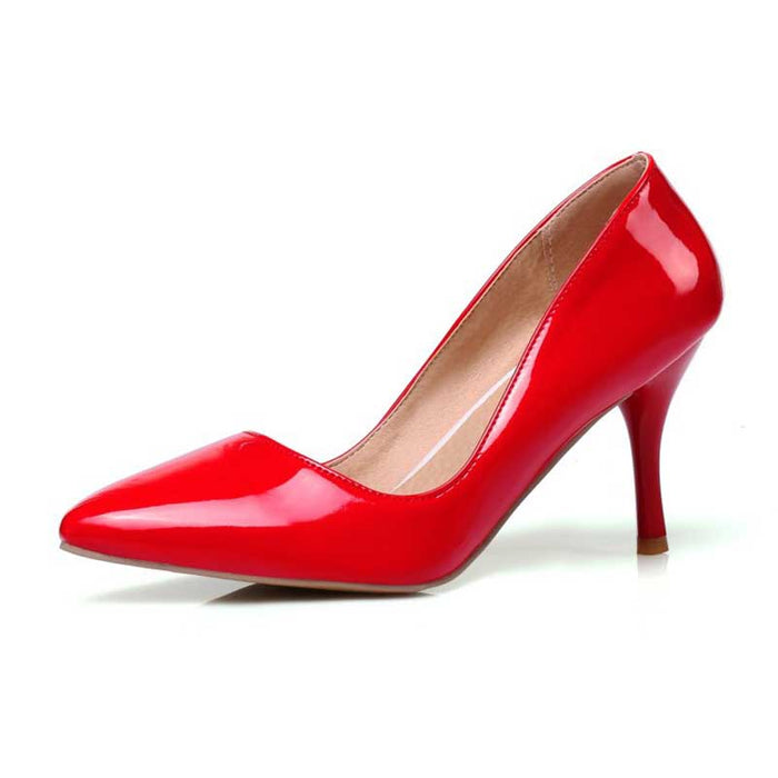Red / 3.5