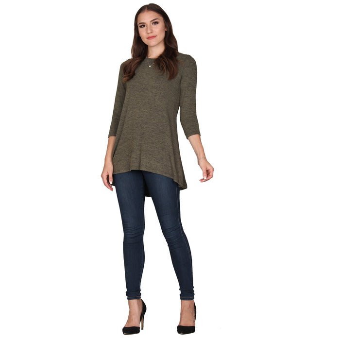 Heather Olive / S-M