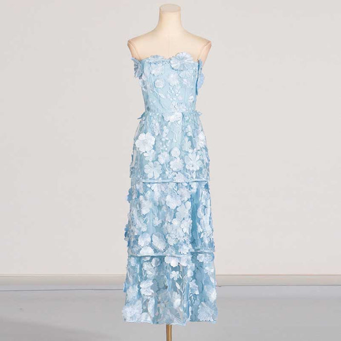 Light Blue / S