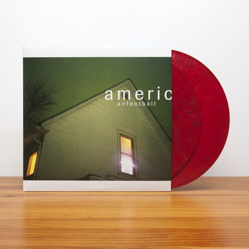American Football - LP1