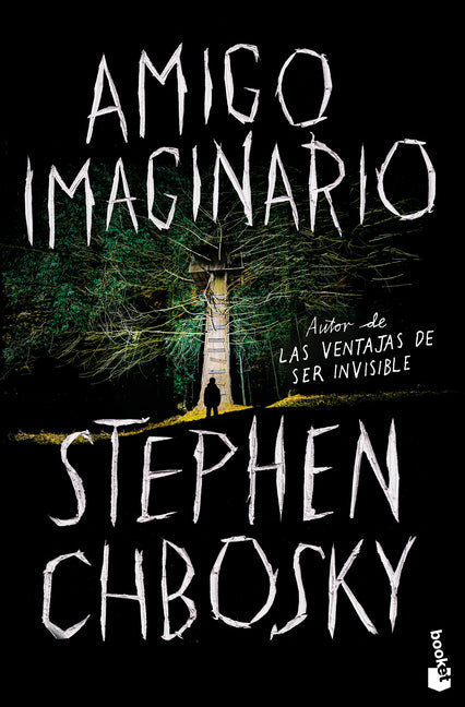 Amigo Imaginario / Imaginary Friend