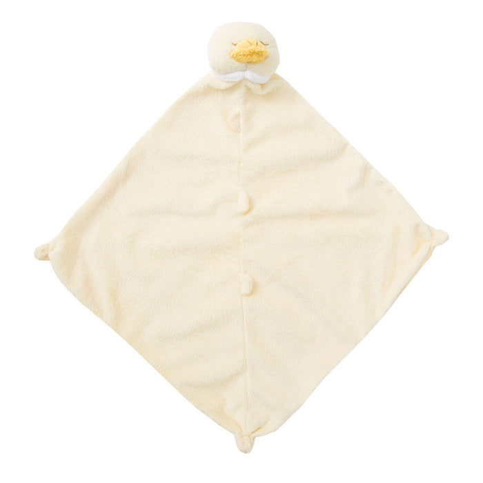 Angel Dear - Ducky Lovey - Yellow