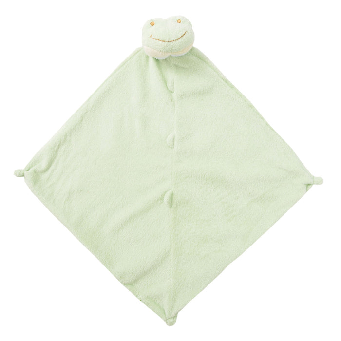 Angel Dear - Froggy Lovey
