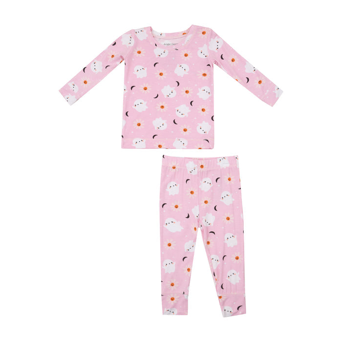 Angel Dear - Pajama Set - Spooky Ghost