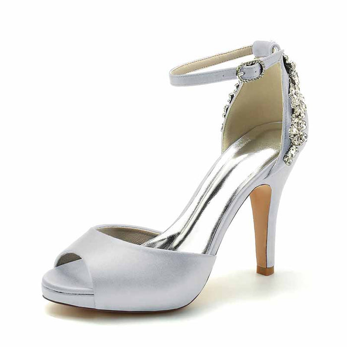 Silver / 6