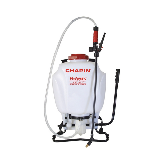 Backpack Pump Sprayer - Pittsboro Feed