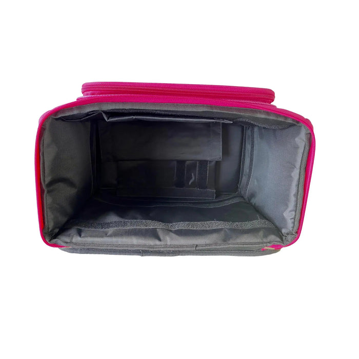 BAG medical case - Pink - My Podiatry