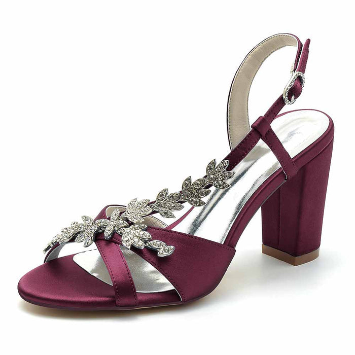 Wine red / US6