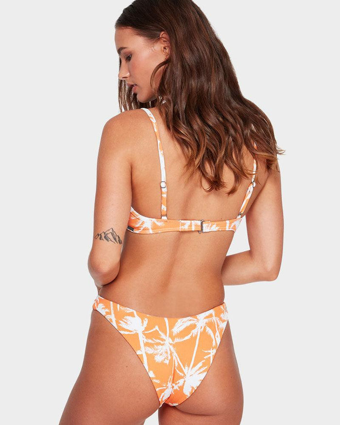 Billabong Pretty Palms Hike Bikini Bottom-Skiforce Australia