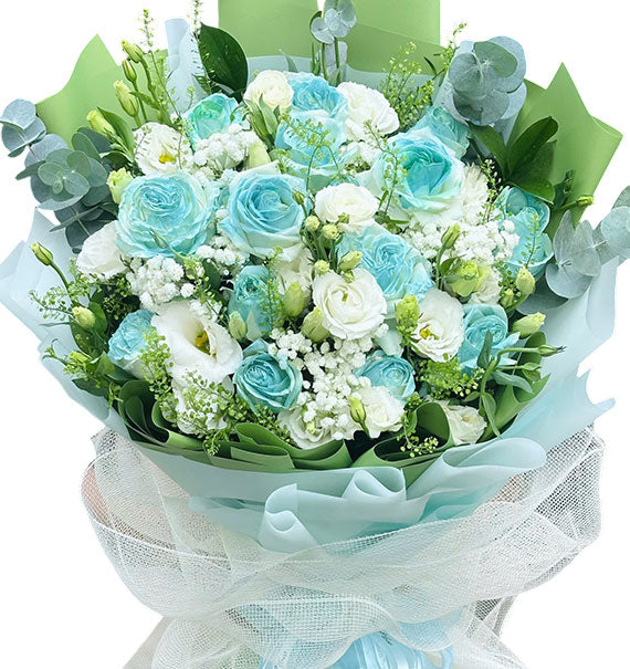 Birthday Flowers For Him Vietnamese Flowers