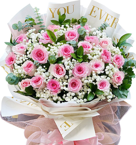 Birthday Wishes for Best Friend Vietnamese Flowers