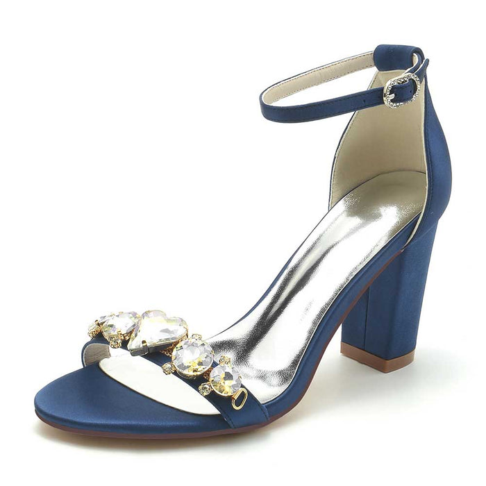 Navy Blue / 5.5