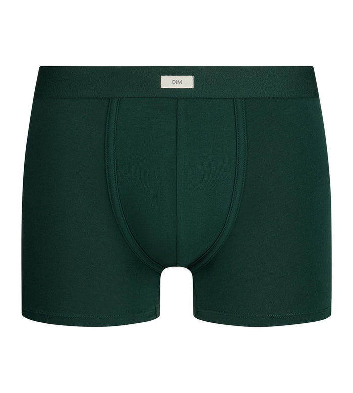 Boxer homme vert foncé Trendy