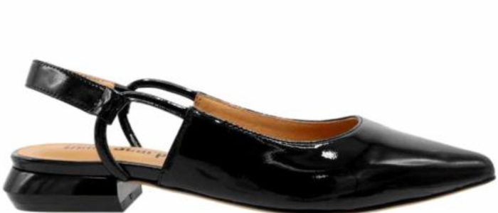BRESLEY Radium Black