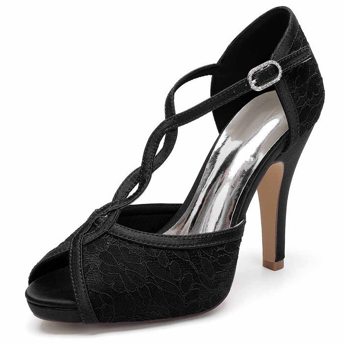 Black / US6