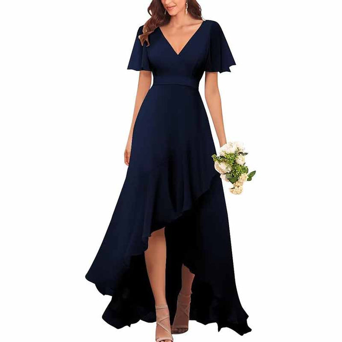 Navy blue / Free