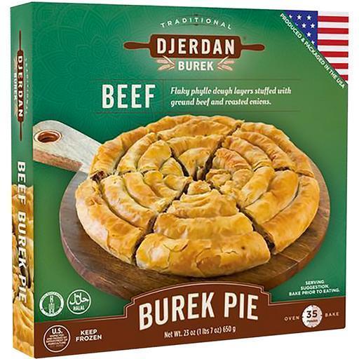 Burek Halal Beef Swirl 650g (Djerdan) (4433731584034)