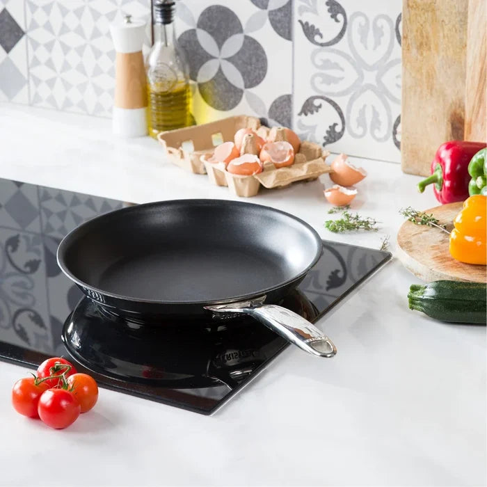 Castel'Pro Multiply Non-Stick Frying Pan by Cristel