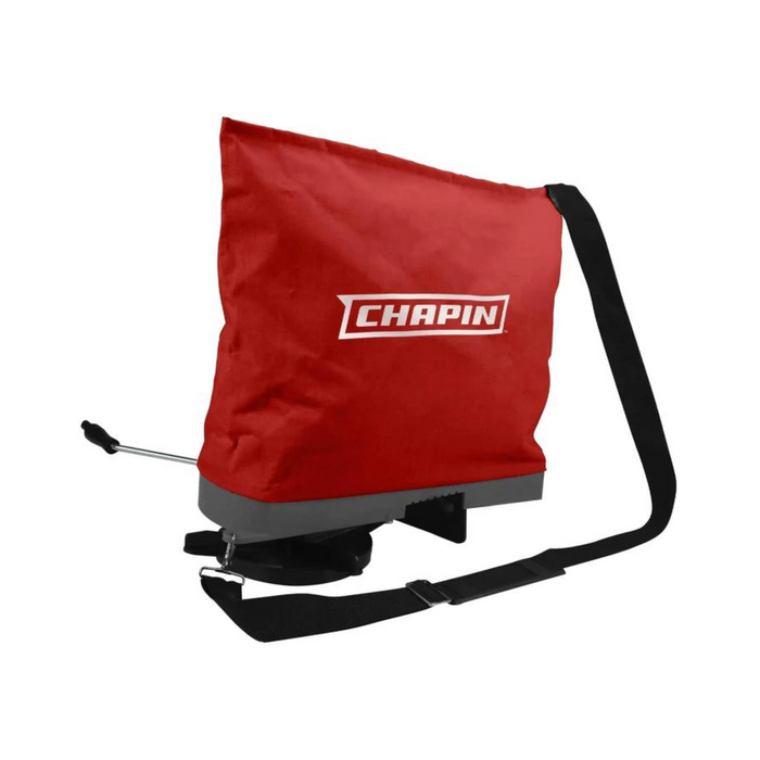 Chapin Shoulder Bag Spreader - Pittsboro Feed