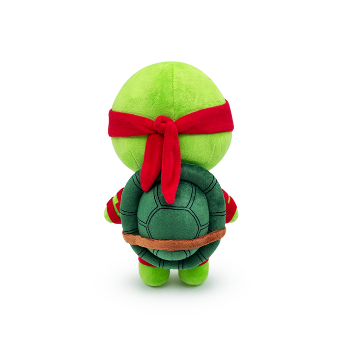 Chibi Raphael Plush (9in)