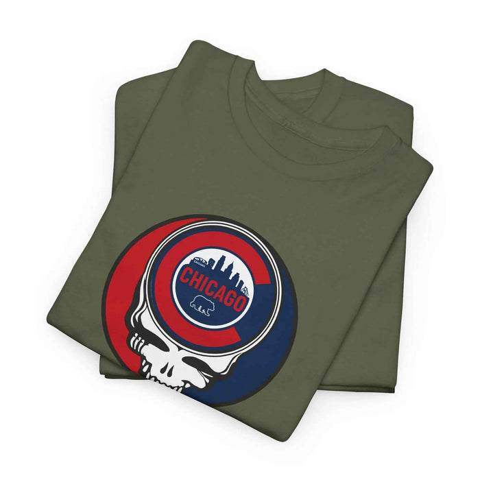 Military Green / S