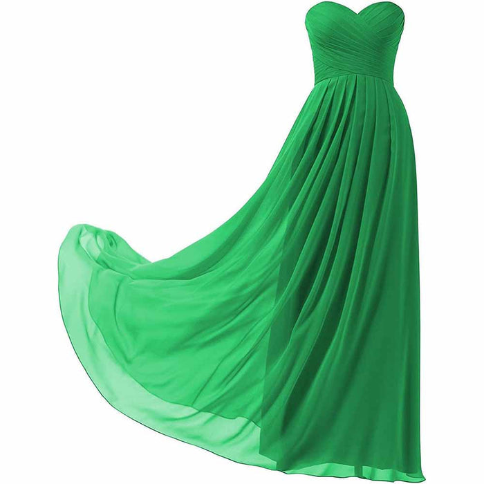 Green / Normal Size