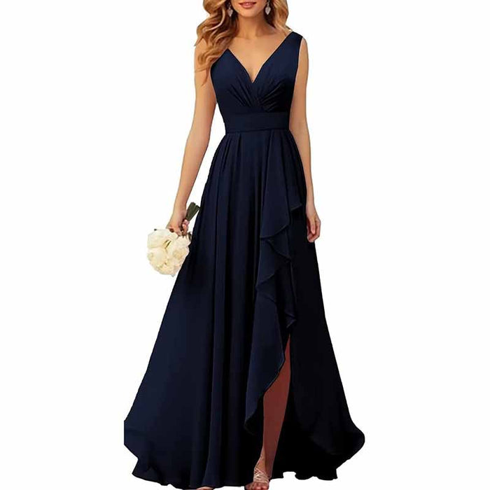 Navy blue / Free
