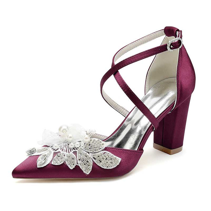 Wine Red / US5