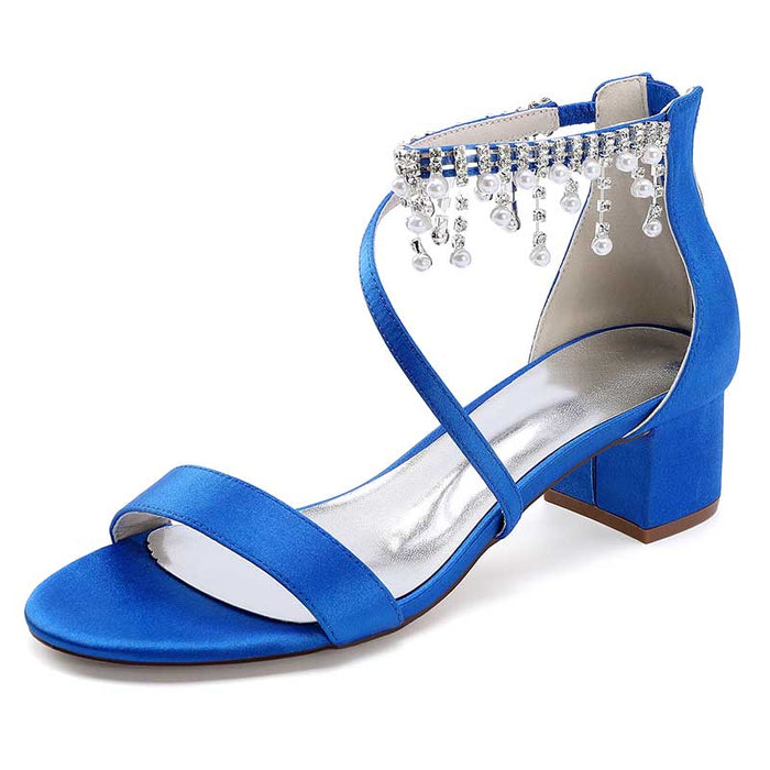 Blue / US5
