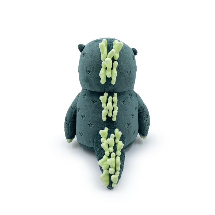 Classic Godzilla Plush (9in)