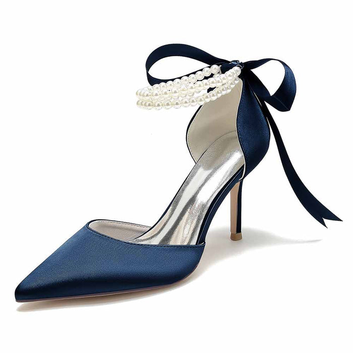 Navy Blue / US5
