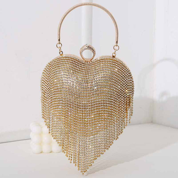 Gold / One Size