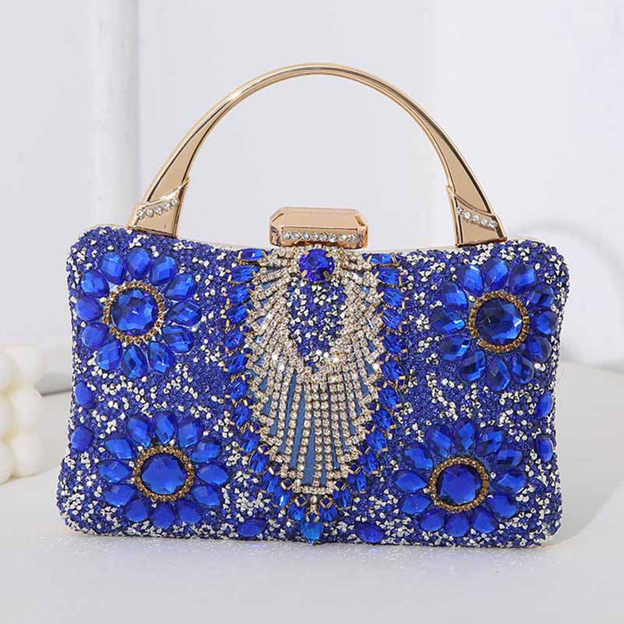 Blue / One Size