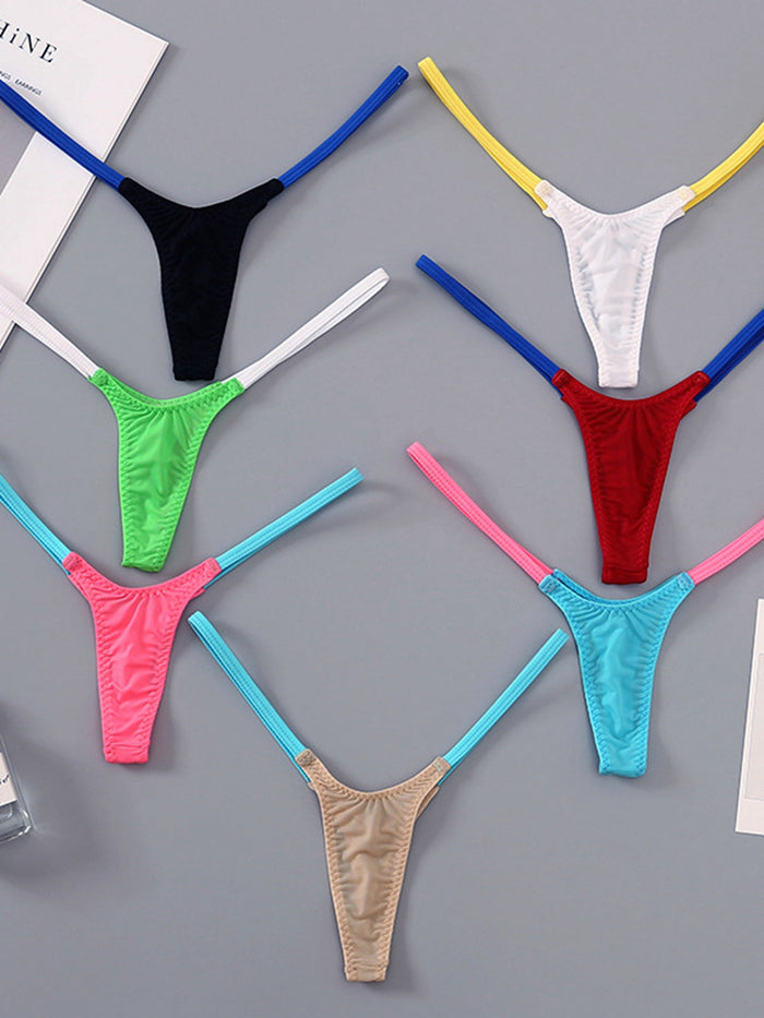 7 Colors Set / M
