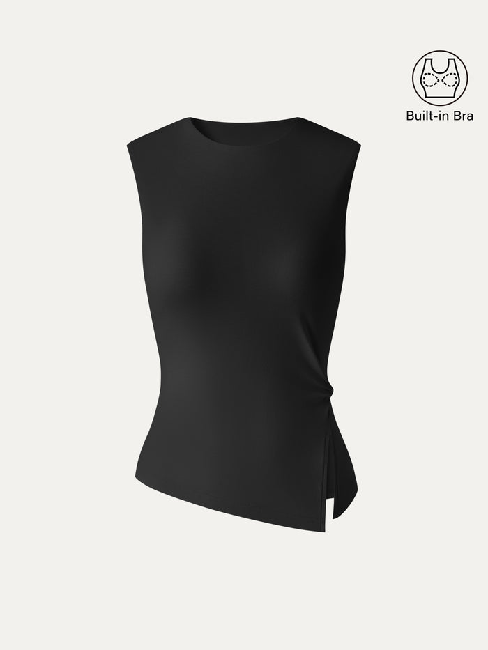 Black / XS