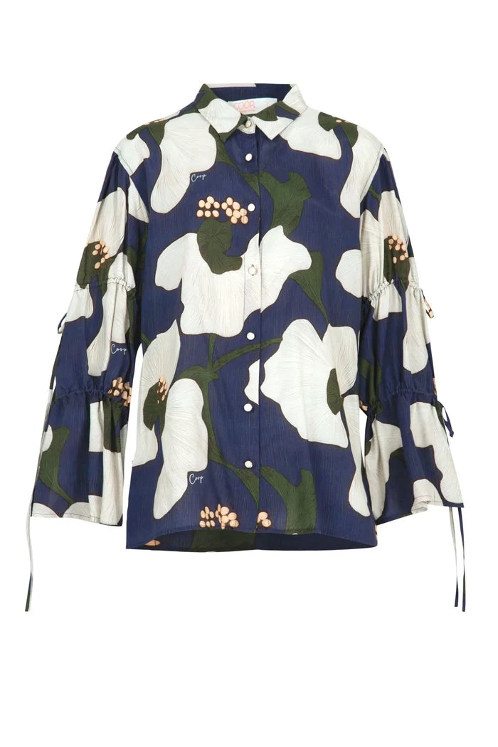 Coop by Trelise Cooper Sleeve It Too Me Shirt