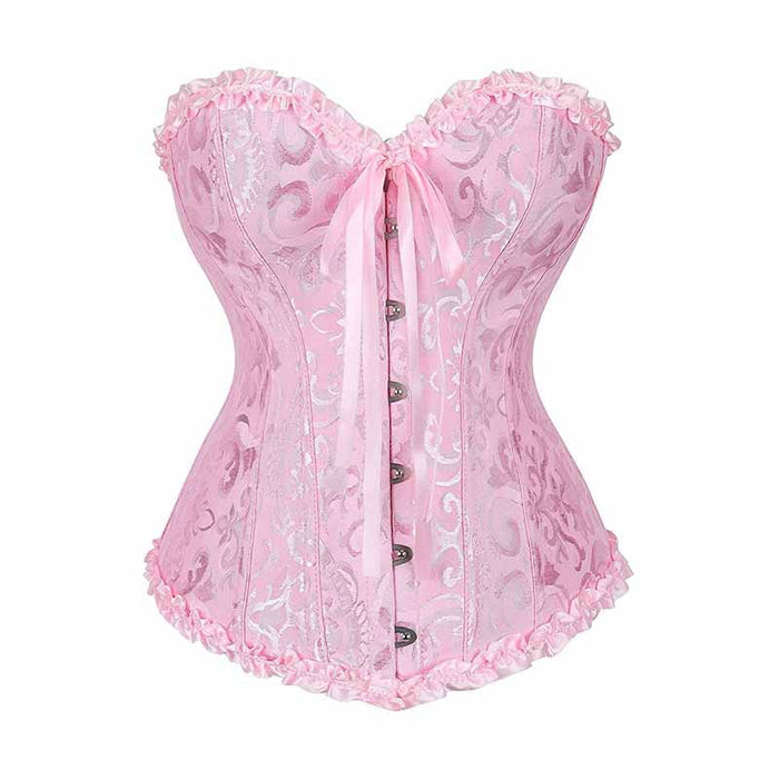 Pink / XS