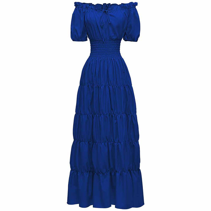 Royal blue / XS
