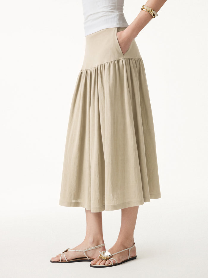 Ash Ivory / XS