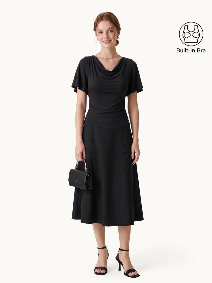 Black / XS