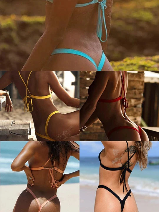 All 5 Colors Set / S
