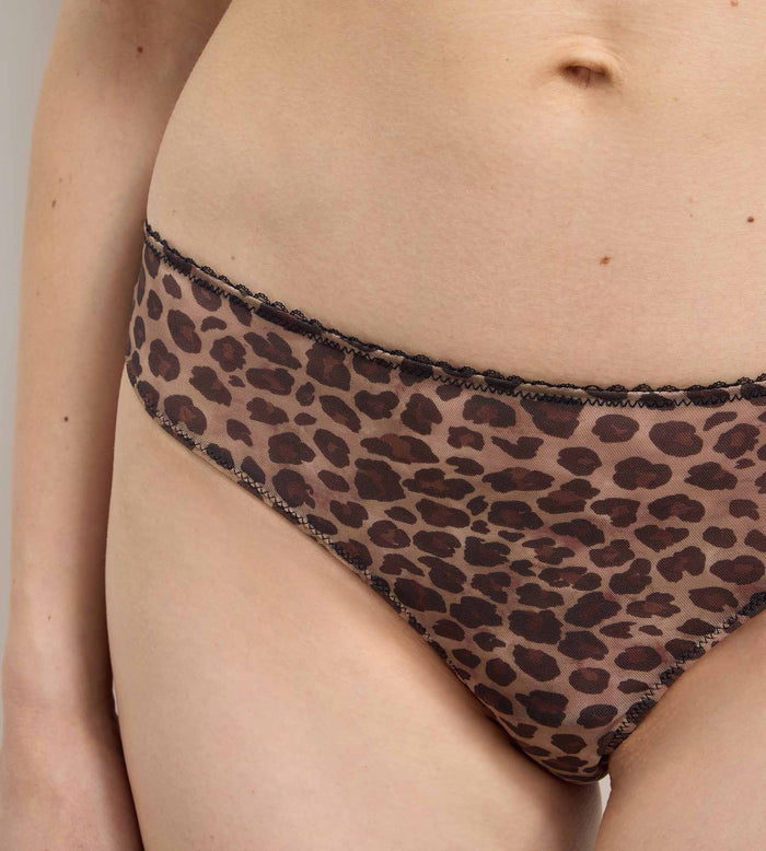 Culotte femme Feline